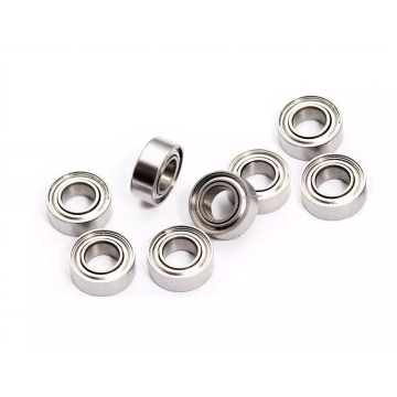 MR105ZZ Deep Groove Ball Bearing 5x10x4mm for 3D printer CNC Robotics  in BD, Bangladesh by BDTronics