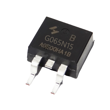 HYG065N07NS1B 70V 100A N-Channel Enhancement Mode Power Mosfet TO-263 in BD, Bangladesh by BDTronics