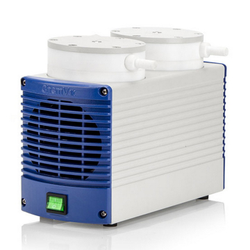 Wiggens C410 Chemically-Resistant Diaphragm Vacuum Pump in BD, Bangladesh by BDTronics