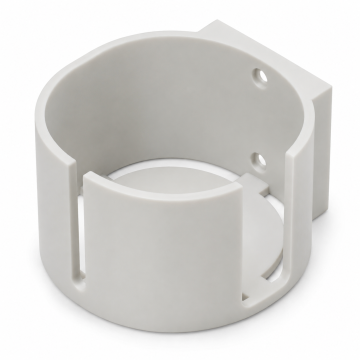 TP-Link Deco S4/ M4/ E4 WiFi Router Wall Mount Stand Holder  in BD, Bangladesh by BDTronics