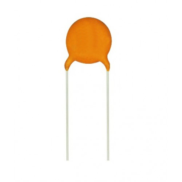 220pF 50V Ceramic Capacitor 221 in BD, Bangladesh by BDTronics