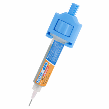 Solder Paste Flux Dispenser Plastic for Syringe Tube in BD, Bangladesh by BDTronics