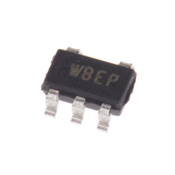TLV6001 Op-Amp 1.8V to 5.5V Low Power Rail-to-Rail Operational Amplifier SMD SOT-23 in BD, Bangladesh by BDTronics