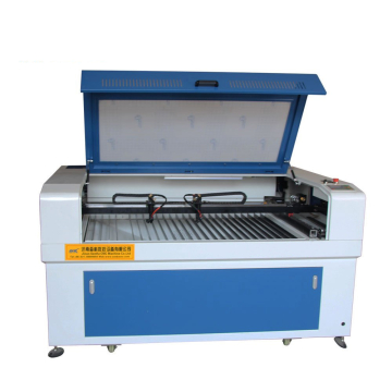 CO2 1390 Laser Cutting & Engraving Machine Double Head CNC in BD, Bangladesh by BDTronics