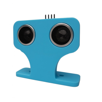 HC-SR04 Ultrasonic Sensor Holder Mount in BD, Bangladesh by BDTronics