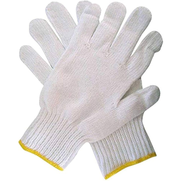 Cotton Hand Gloves in BD, Bangladesh by BDTronics