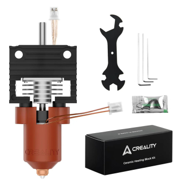 Creality Hotend Upgrade Kit for K1/ K1 Max/ K1C in BD, Bangladesh by BDTronics