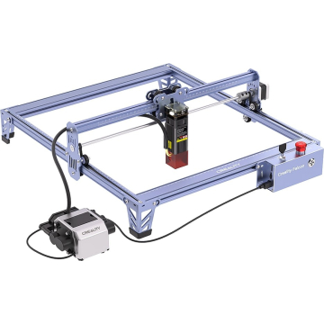 Creality Falcon PRO (10W) Laser Engraver in BD, Bangladesh by BDTronics