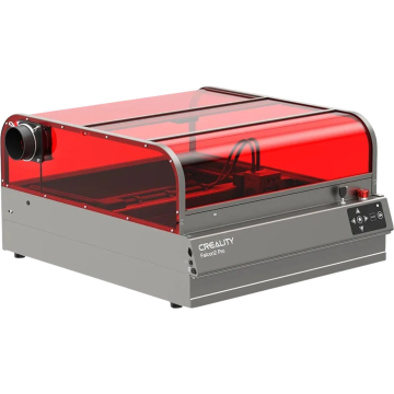Creality Flacon 2 Pro - High Power 40W Enclosed Laser Engraver & Cutter in BD, Bangladesh by BDTronics