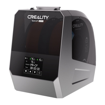 Creality Space Pi Filament Dryer V2 Plus Dual Filaments in BD, Bangladesh by BDTronics