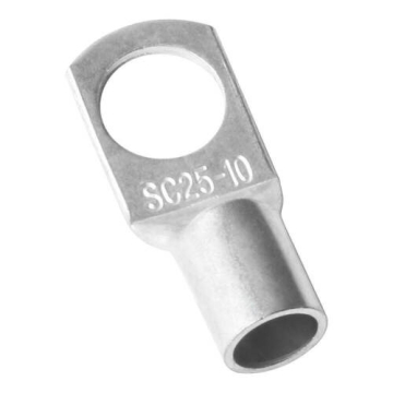SC25-10 Lugs Connector Battery Ring Terminal Connector in BD, Bangladesh by BDTronics