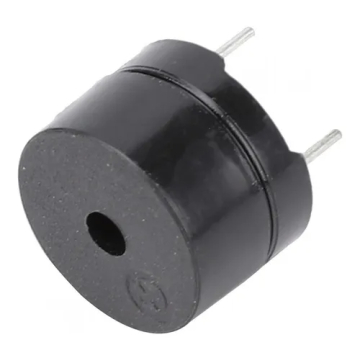 Piezo Electric Passive Buzzer (5V) in BD, Bangladesh by BDTronics