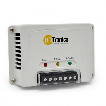 DC Solar PCU MPPT Controller Direct Solar Power Supply DSP-2440 in BD, Bangladesh by BDTronics