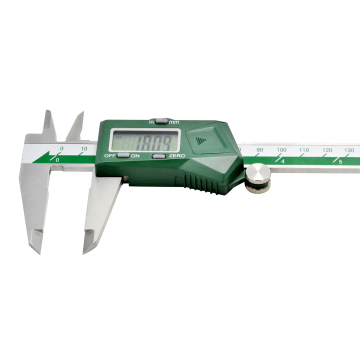 Insize 8" Professional Digital Vernier Caliper (200mm) in BD, Bangladesh by BDTronics