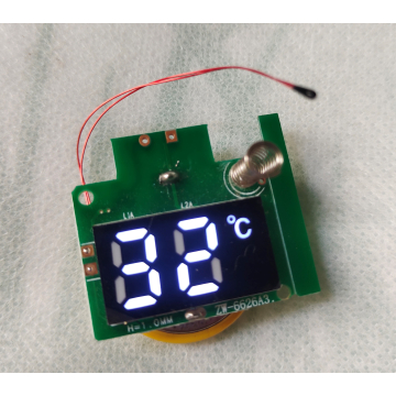 ZW-6626A3 Environmental Temperature Sensor in BD, Bangladesh by BDTronics