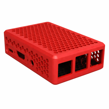 Banana Pi M5 Plastic Case Enclosure in BD, Bangladesh by BDTronics