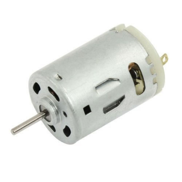 12V DC Motor 2000 RPM in BD, Bangladesh by BDTronics