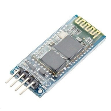 HC-06 Bluetooth module for Arduino in BD, Bangladesh by BDTronics