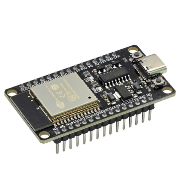 ESP32 WROOM32 (38 Pins) Development Board CH340 USB Type-C in BD, Bangladesh by BDTronics