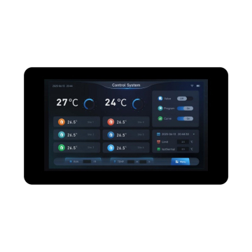 ESP32-S3 7-Inch Capacitive Touch 1024×600 Display Development Board (Type B) WiFi Bluetooth LVGL HMI in BD, Bangladesh by BDTronics