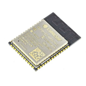 Espressif ESP32-S3-WROOM-1-N16R8 WiFi Bluetooth SMD Chipset (Original Chip) in BD, Bangladesh by BDTronics