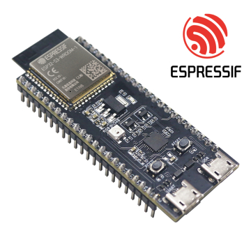 Espressif ESP32-S3-DevKitC-1-N8R8 (Original) in BD, Bangladesh by BDTronics