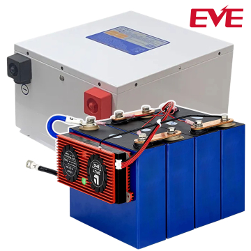 EVE 150Ah (A+ Grade) Lithium Iron Phosphate LiFePO4 Rechargeable Battery 12V 24V 48V 60V in BD, Bangladesh by BDTronics