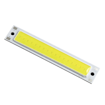 Mini COB Chip LED 3.7V 12x56mm in BD, Bangladesh by BDTronics