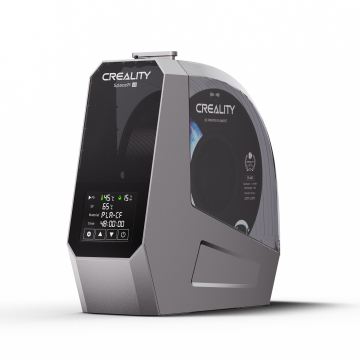 Creality Space Pi Filament Dryer V2 Single Filament in BD, Bangladesh by BDTronics