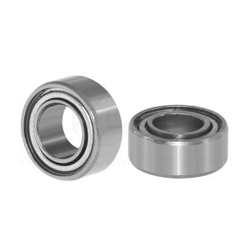 MR105ZZ Deep Groove Ball Bearing 5x10x4mm for 3D printer CNC Robotics  in BD, Bangladesh by BDTronics