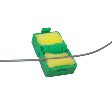 Filament Dust Cleaner Filter for 3D Printer in BD, Bangladesh by BDTronics