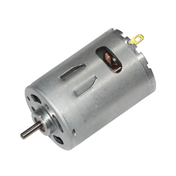 RS-545 DC 12V 15000RPM High Speed Power Motor in BD, Bangladesh by BDTronics