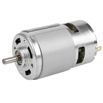 775 High Speed High Torque 12V DC Motor in BD, Bangladesh by BDTronics