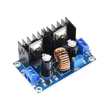 XL4016E1 8A DC-DC High Power Step Down Buck Converter Module 250W HW-674  in BD, Bangladesh by BDTronics