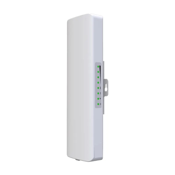 COMFAST CF-E314 V2 2.4GHz Outdoor WiFi CPE 5KM Long Range P2P WiFi Wireless Bridge Router with 14dBi Antenna  in BD, Bangladesh by BDTronics