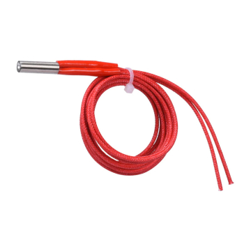 3D Printers Cartridge Heater 12V 40W Extruder Parts in BD, Bangladesh by BDTronics