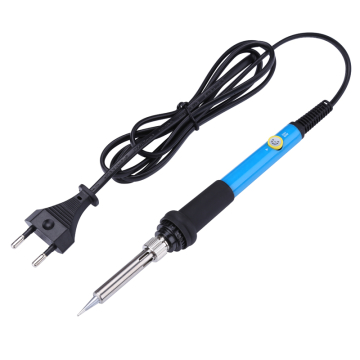 Good Quality 60W Adjustable Temperature Soldering Iron in BD, Bangladesh by BDTronics Good Quality 60W Adjustable Temperature Soldering Iron in BD, Bangladesh by BDTronics
