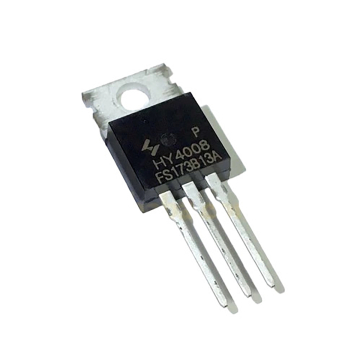 HY4008 80V 200A N-Channel Enhancement Mode Power MOSFET TO-220 in BD, Bangladesh by BDTronics