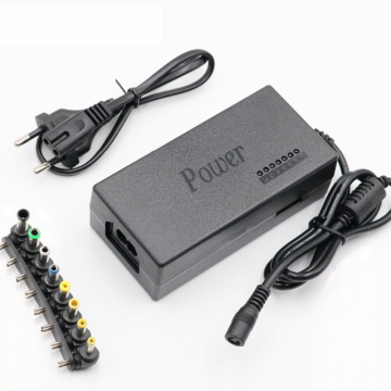 Universal Power Adapter 96W 12V-24v with 8 DC heads in BD, Bangladesh by BDTronics