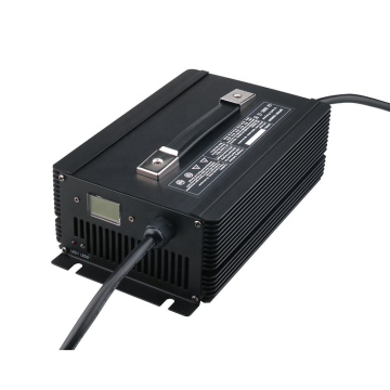 Industrial Grade 16S 2000W (35A) LiFePO4 Battery Charger (58.4V) in BD, Bangladesh by BDTronics