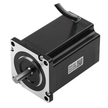 Nema 23 Stepper Motor 23HD86001Y-21B 3A 2.45N.m High Torque for CNC Router Machine  in BD, Bangladesh by BDTronics