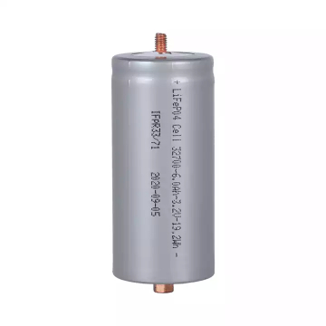 Brand New 32650 32700 Lithium Iron Phophate Rechargeable Battery Lifepo4 3.2V 6000mAh Cell in BD, Bangladesh by BDTronics