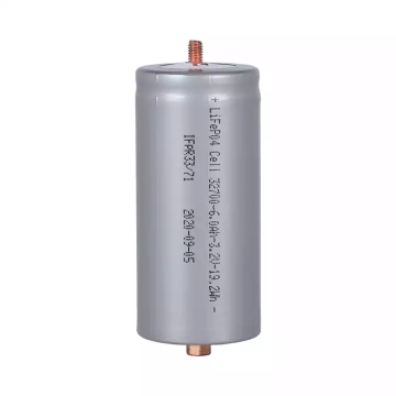 Lishan 32650 32700 NEW Lithium Iron Phophate Rechargeable Battery Lifepo4 3.2V 6000mAh Cell in BD, Bangladesh by BDTronics