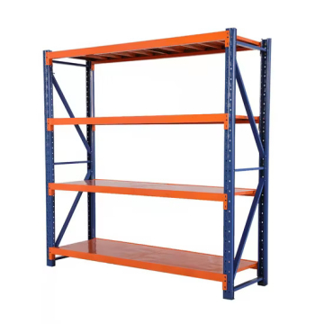 Heavy Duty Industrial Rack Adjustable Shelf 500Kg (8x7x3 Feet) in BD, Bangladesh by BDTronics