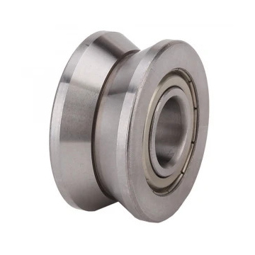V623ZZ 623VV Metal SS V-Groove Guide Pulley Rail Ball Bearing in BD, Bangladesh by BDTronics