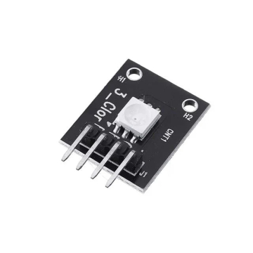 KY-009 RGB LED SMD Module in BD, Bangladesh by BDTronics