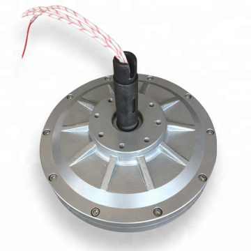 500W Wind Turbine Generator Motor Windmill Coreless Alternator for Free Energy in BD, Bangladesh by BDTronics