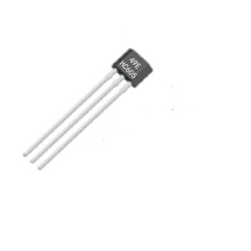 49E Hall Sensor in BD, Bangladesh by BDTronics