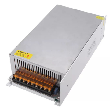 48V 20A SMPS DC Power Supply 960W High Quality in BD, Bangladesh by BDTronics