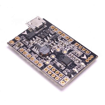 F3 Brushed Flight Controller SP RACING F3 EVO for Micro FPV Drone Quadcopter in BD, Bangladesh by BDTronics